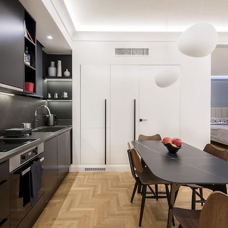 Chic Central Athens Apartment At Mavilli Sq. المظهر الخارجي الصورة
